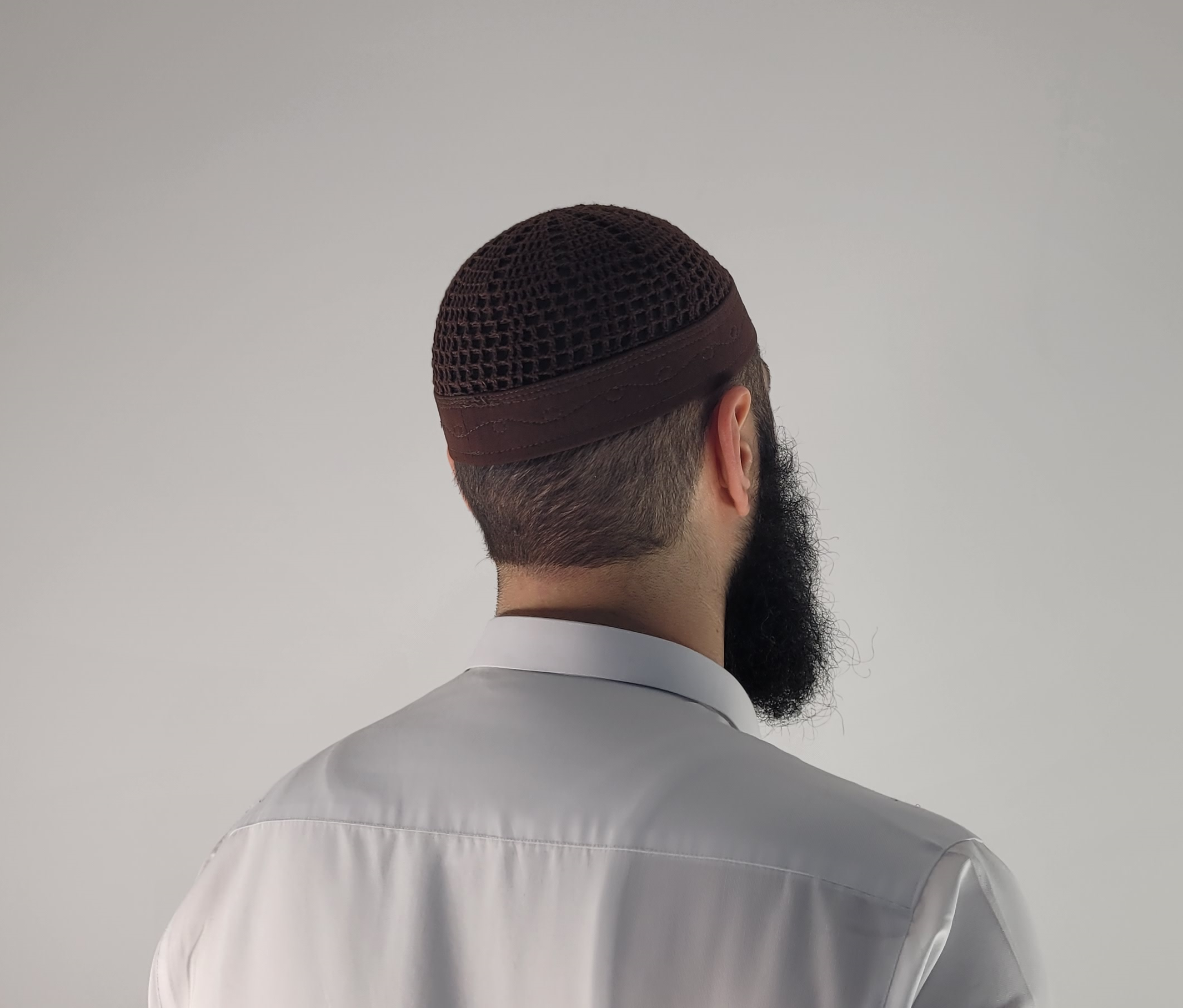 Chachia lybienne - marron