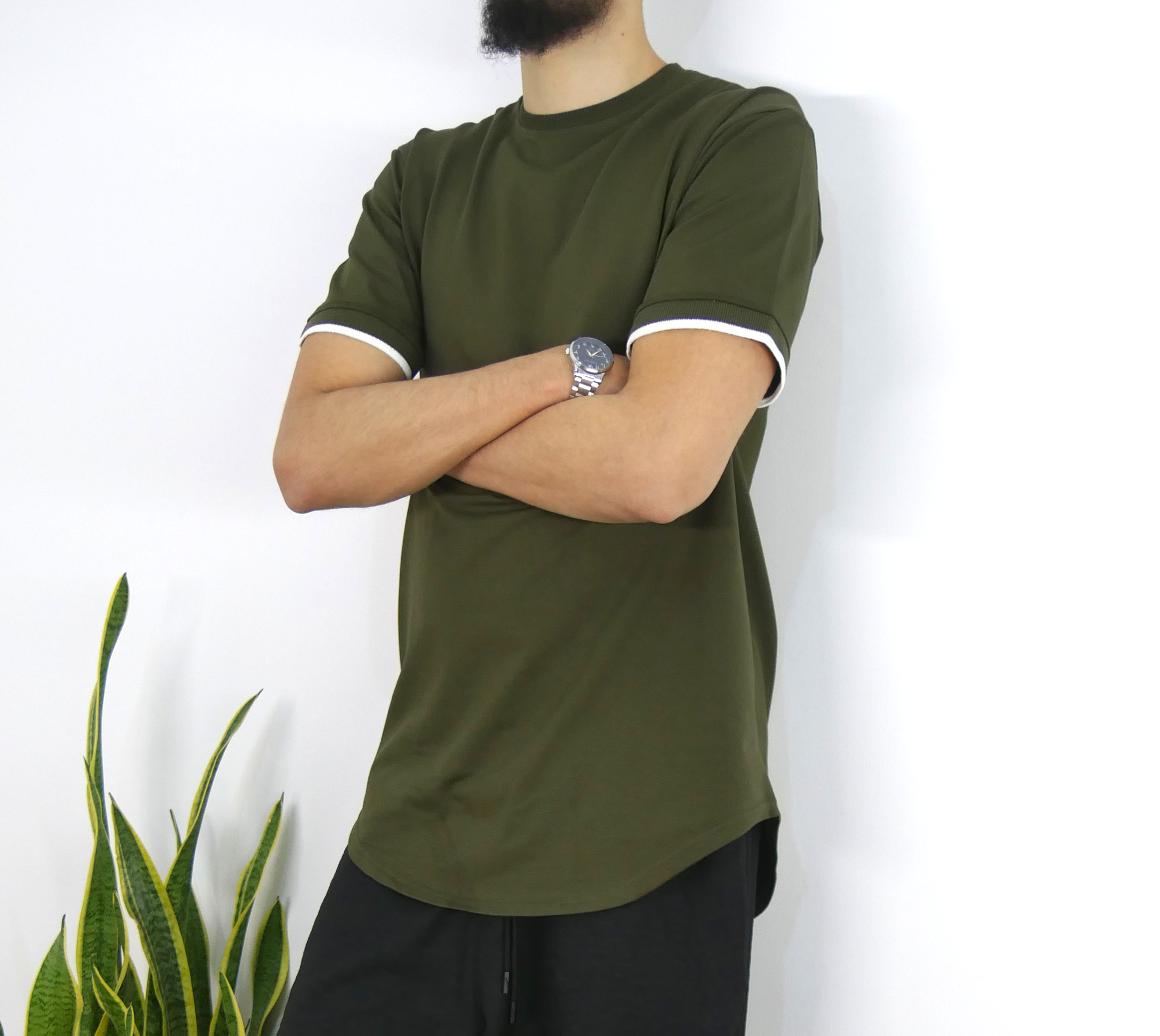 T-shirts Heavy